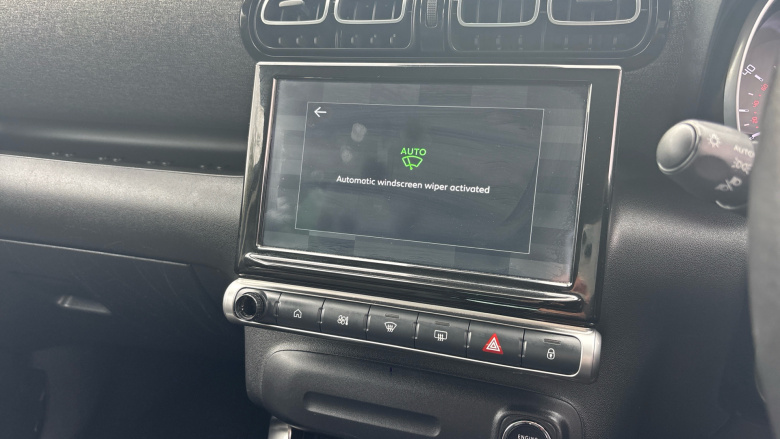 Citroen C3 Aircross 1.2 PureTech 130 Shine Plus 5dr EAT6 Petrol Hatchback